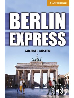 Berlin Express Level 4 Intermediate