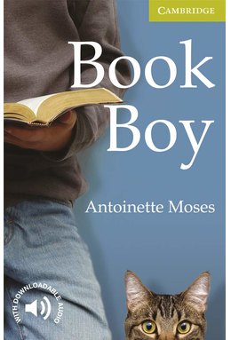 Book Boy Starter/Beginner