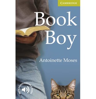 Book Boy Starter/Beginner