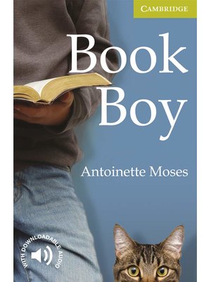 Book Boy Starter/Beginner