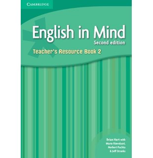 English in Mind Level 2, Teacher's Resource Book