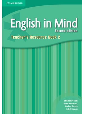 English in Mind Level 2, Teacher's Resource Book