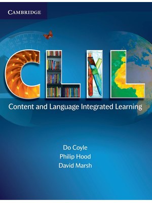 CLIL CLIL