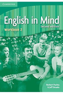 English in Mind Level 2, Workbook