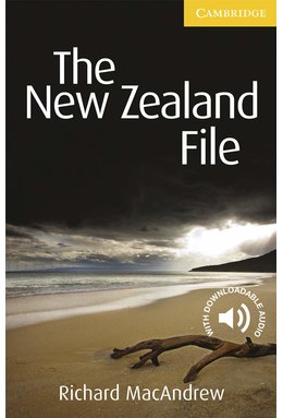 The New Zealand File Level 2 Elementary/Lower-intermediate