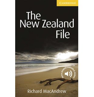 The New Zealand File Level 2 Elementary/Lower-intermediate