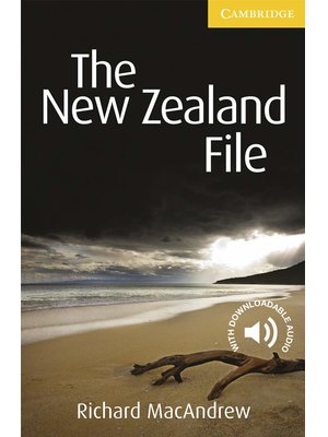 The New Zealand File Level 2 Elementary/Lower-intermediate