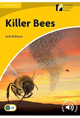 Killer Bees, Level 2 Elementary/Lower-intermediate