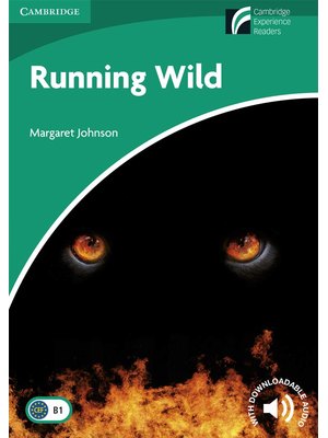 Running Wild, Level 3 Lower-intermediate Running Wild, Level 3 Lower-intermediate