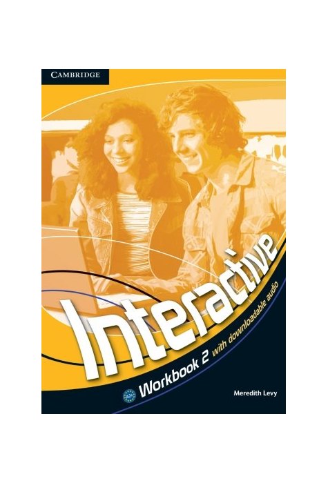 Interactive Level 2, Workbook