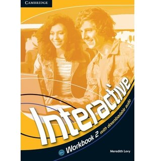 Interactive Level 2, Workbook