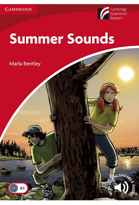 Summer Sounds, Level 1 Beginner/Elementary