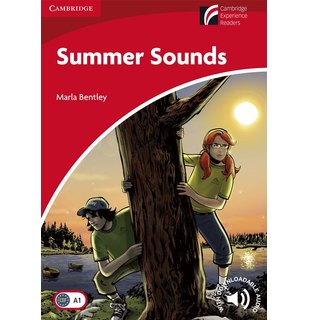 Summer Sounds, Level 1 Beginner/Elementary