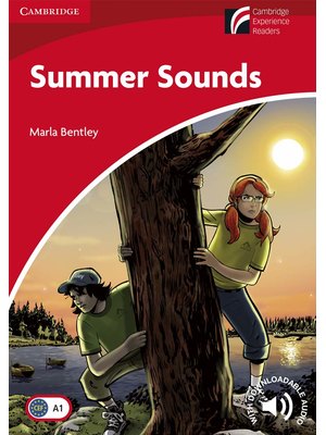 Summer Sounds, Level 1 Beginner/Elementary Summer Sounds, Level 1 Beginner/Elementary