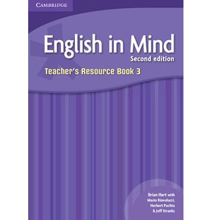 English in Mind Level 3, Teacher's Resource Book