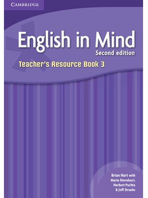 English in Mind Level 3, Teacher's Resource Book