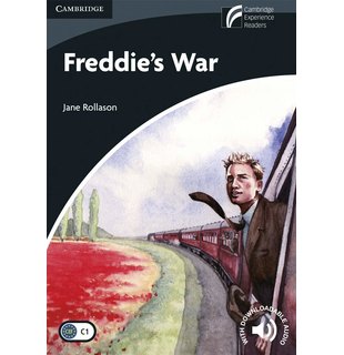 Freddie's War, Level 6 Advanced