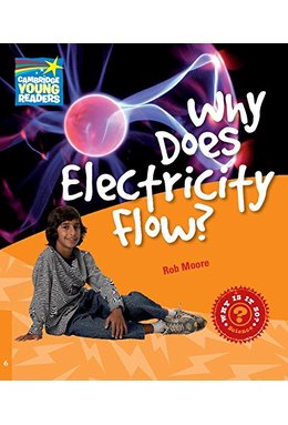 Why Does Electricity Flow? Level 6, Factbook