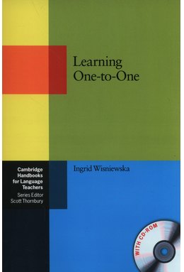 Learning One-to-One, Paperback with CD-ROM