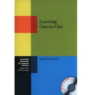 Learning One-to-One, Paperback with CD-ROM