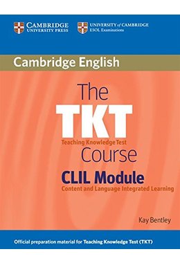 The TKT Course CLIL Module