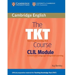 The TKT Course CLIL Module