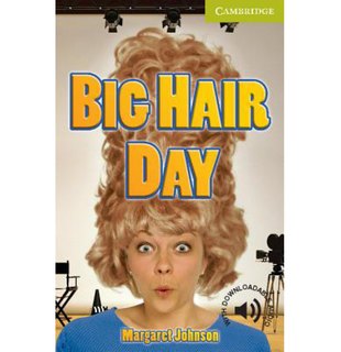 Big Hair Day Starter/Beginner