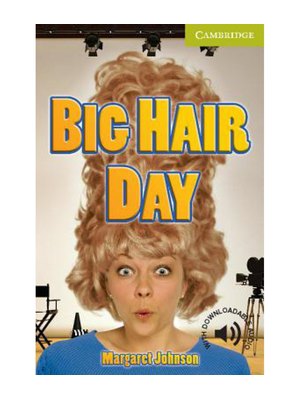 Big Hair Day Starter/Beginner Big Hair Day Starter/Beginner