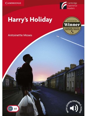 Harry's Holiday, Level 1 Beginner/Elementary