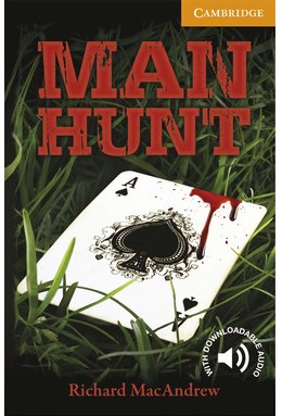 Man Hunt, Level 4 Intermediate