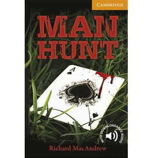 Man Hunt, Level 4 Intermediate