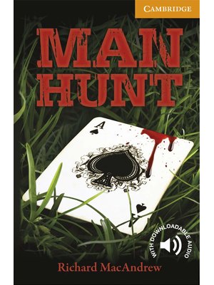 Man Hunt, Level 4 Intermediate