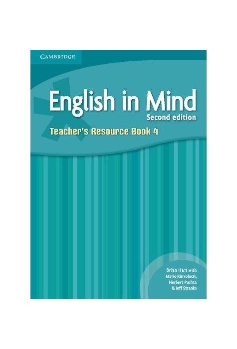 English in Mind Level 4, Teacher's Resource Book