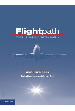 Flightpath, Teacher's Book