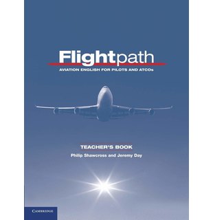 Flightpath, Teacher's Book