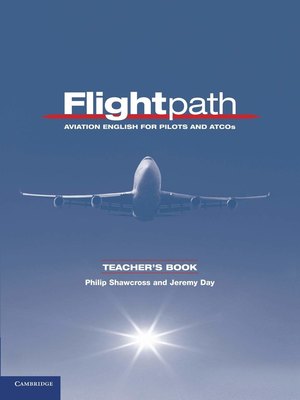 Flightpath, Teacher's Book