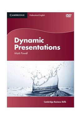 Dynamic Presentations DVD