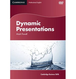 Dynamic Presentations DVD