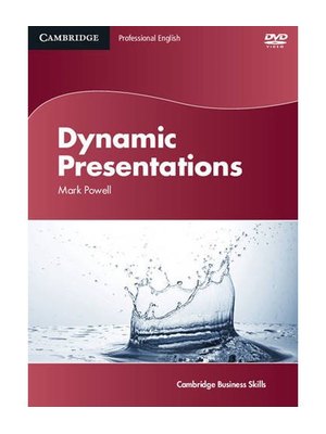 Dynamic Presentations DVD