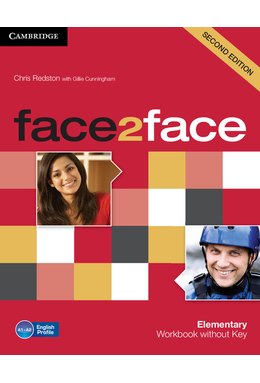 face2face Elementary, Workbook without Key