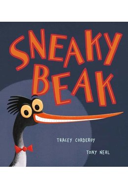 Sneaky Beak