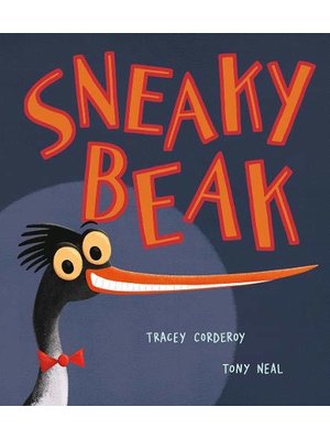 Sneaky Beak