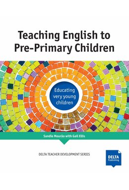 Teaching English to Pre-Primary Children