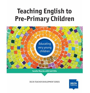 Teaching English to Pre-Primary Children