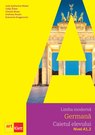 Limba germana. Caietul elevului A1.2