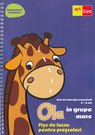 OLA în grupa mare. Fișe de lucru pentru preșcolari. Semestrul 1. Vol 1. Grupa Mare