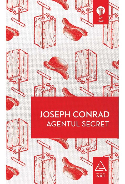 Agentul secret Agentul secret