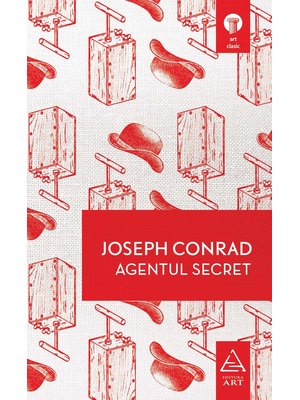 Agentul secret Agentul secret