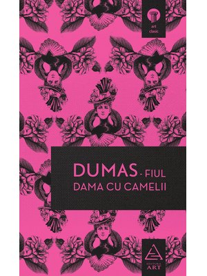 Dama cu camelii