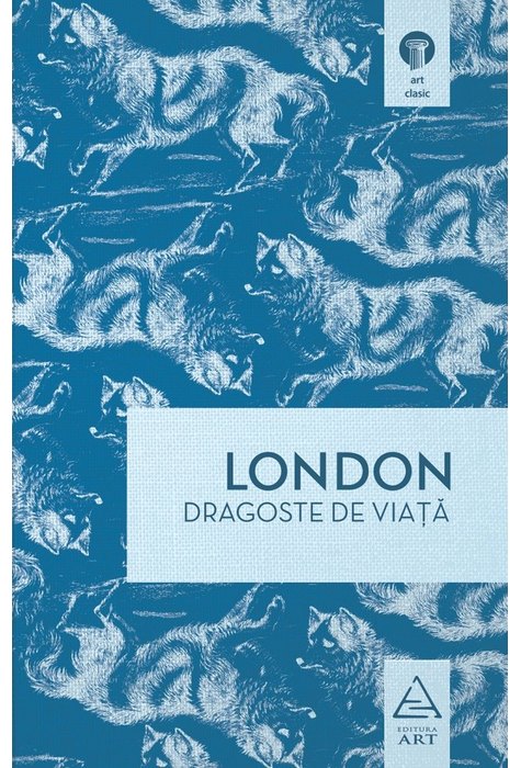 Dragoste de viață Dragoste de viață